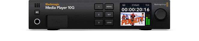 Black Magic BMD-BDLKULSTMP010G
