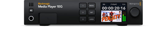 Black Magic BMD-BDLKULSTMP010G