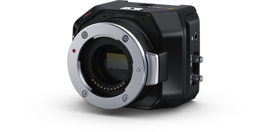 Black Magic BMD-CINSTUDMFT/UHD/MRG2