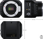Black Magic BMD-CINSTUDMFT/UHD/MRG2