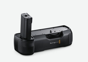 Black Magic BMD-CINECAMPOCHDXBT