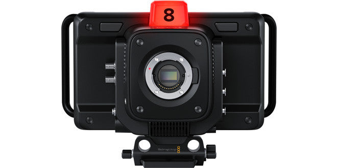Black Magic BMD-CINSTUDMFT/G24PDFG2