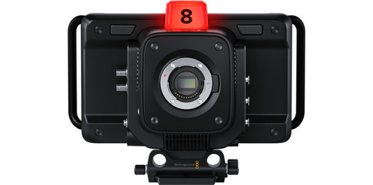 Black Magic BMD-CINSTUDMFT/G24PDFG2