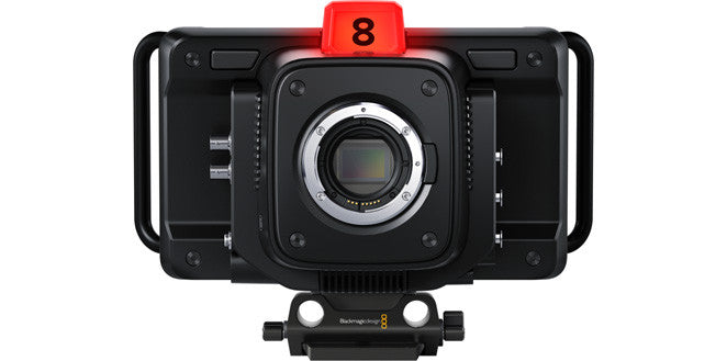 Black Magic BMD-CINSTUDMFT/G26PDK