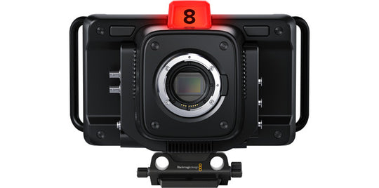 Black Magic BMD-CINSTUDMFT/G26PDK