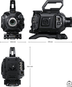 Black Magic BMD-CINEURSAMWC6KG2