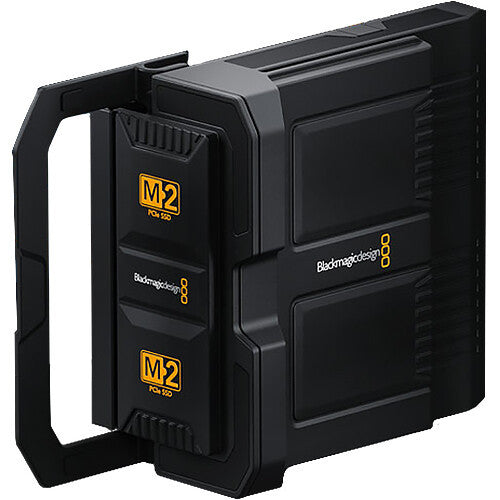 Black Magic BMD-CINEURSABMMOD08