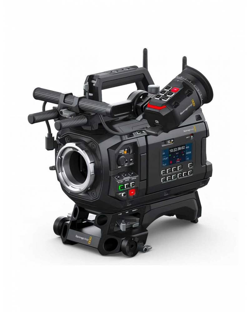 Black Magic BMD-CINEURSAA12KLF/EVF
