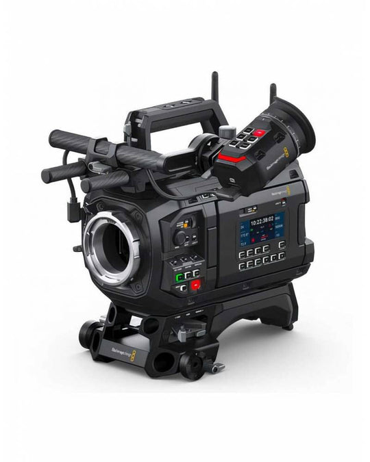 Black Magic BMD-CINEURSAA12KLF/EVF
