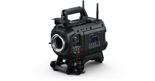 Black Magic BMD-CINEURSAA12KLF