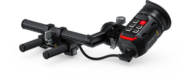Black Magic BMD-CINEURSAB/EVF