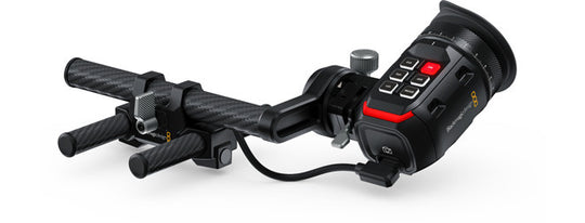 Black Magic BMD-CINEURSAB/EVF