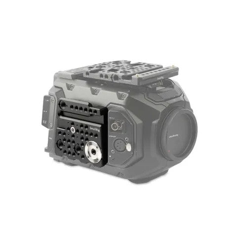 Black Magic BMD-CINEURSAC/AROSETTE