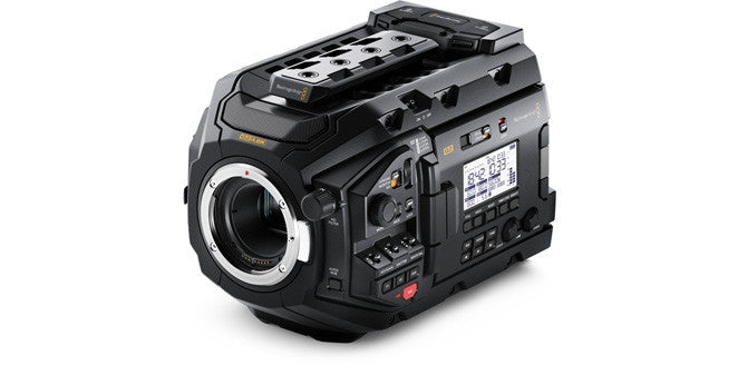 Black Magic BMD-CINEURSAMUPRO46KG2