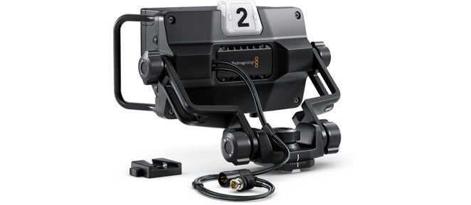 Black Magic BMD-CINEURSANSVF2