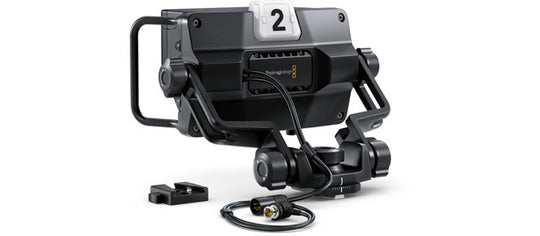 Black Magic BMD-CINEURSANSVF2