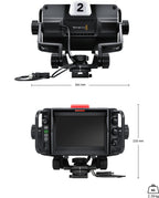 Black Magic BMD-CINEURSANSVF2