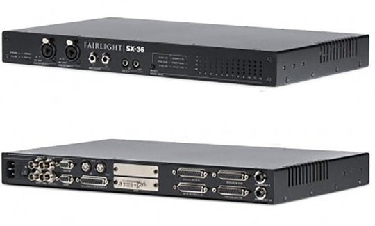 Black Magic BMD-DV/RFL/AUDIF