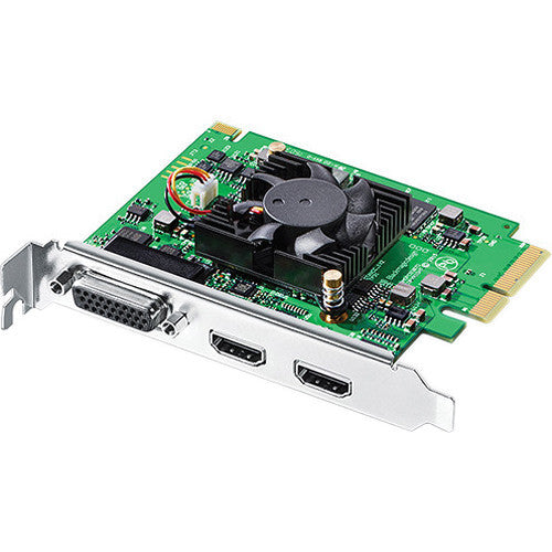 Black Magic BMD-BINTSPRO4K