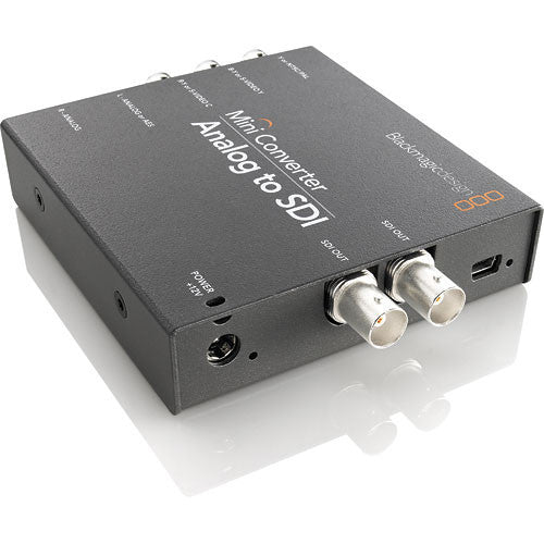 Black Magic BMD-CONVMAAS2