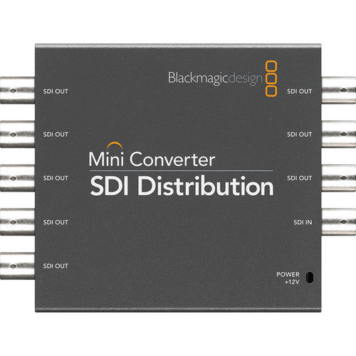 Black Magic BMD-CONVMSDIDA