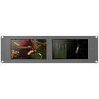 Black Magic BMD-HDL-SMTWSCOPEDUO4K2