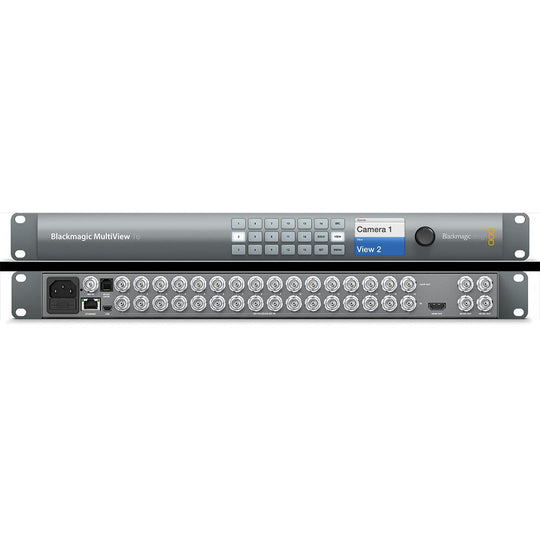 Black Magic BMD-HDL-MULTIP6G/16