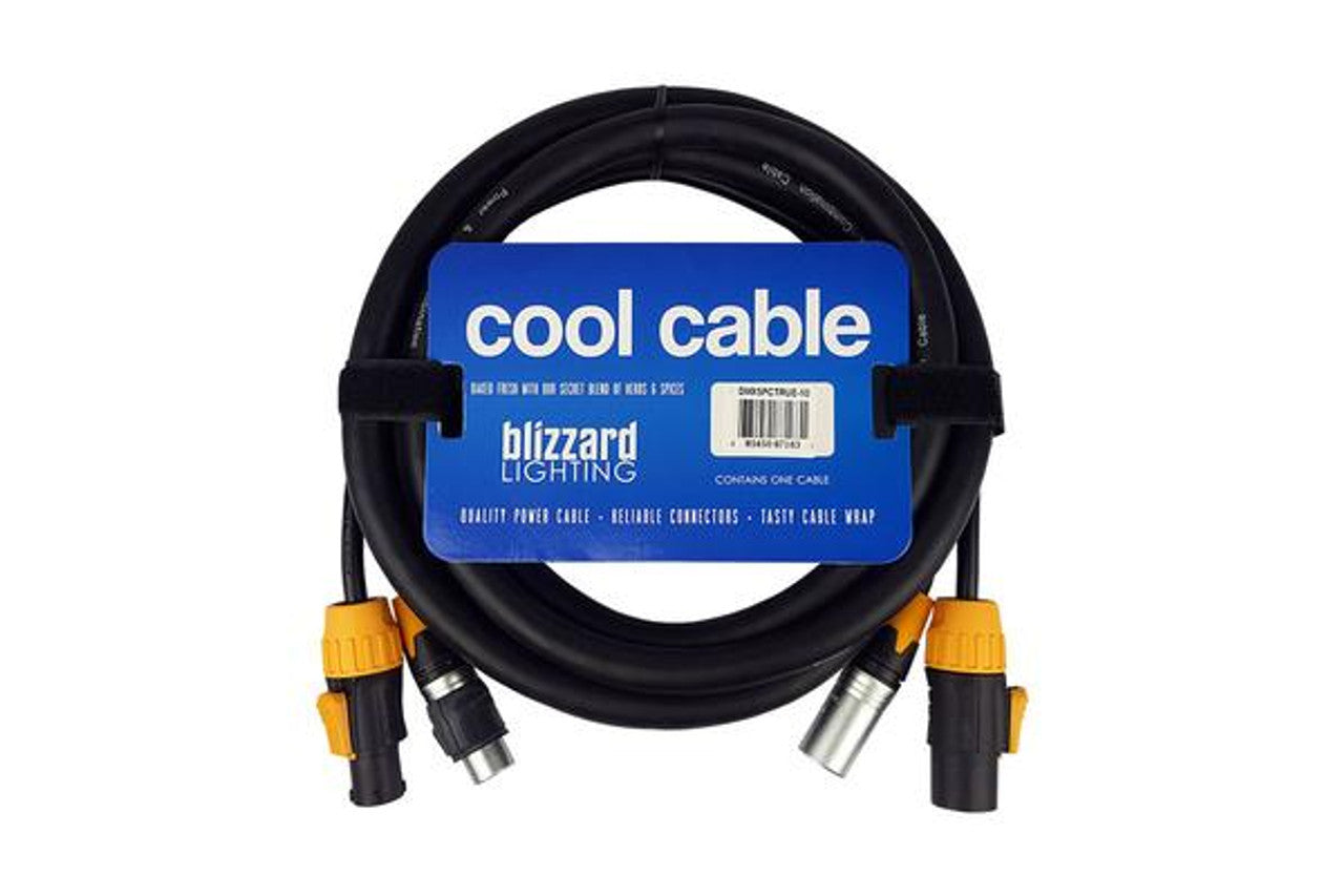 Blizzard DMXPCT-15