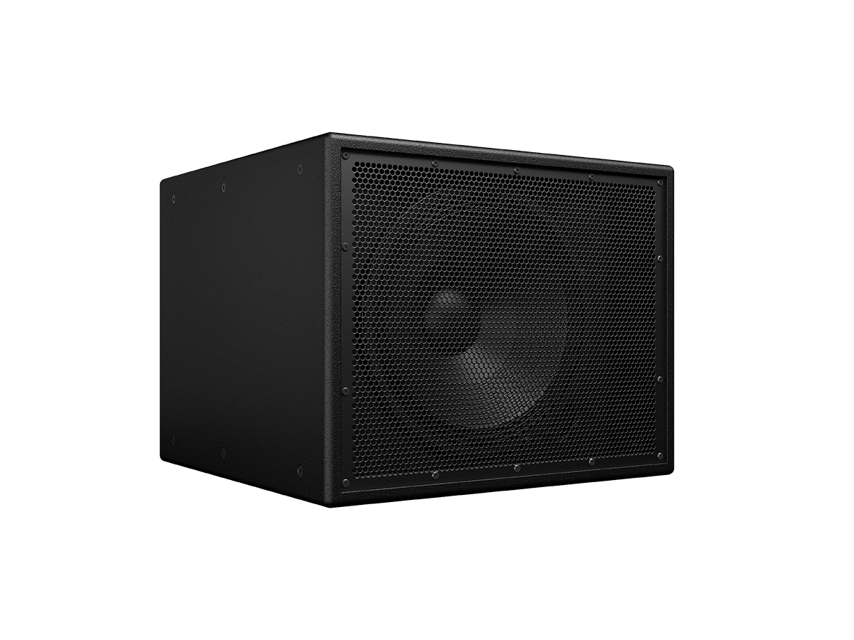 Blaze Audio BL118SSi-B