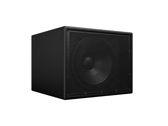 Blaze Audio BL118SSi-B