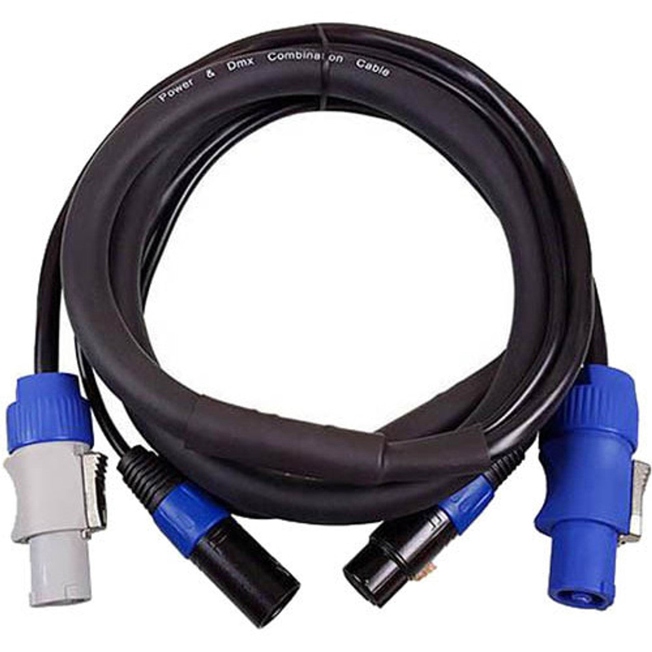 Blizzard DMX5PC-50