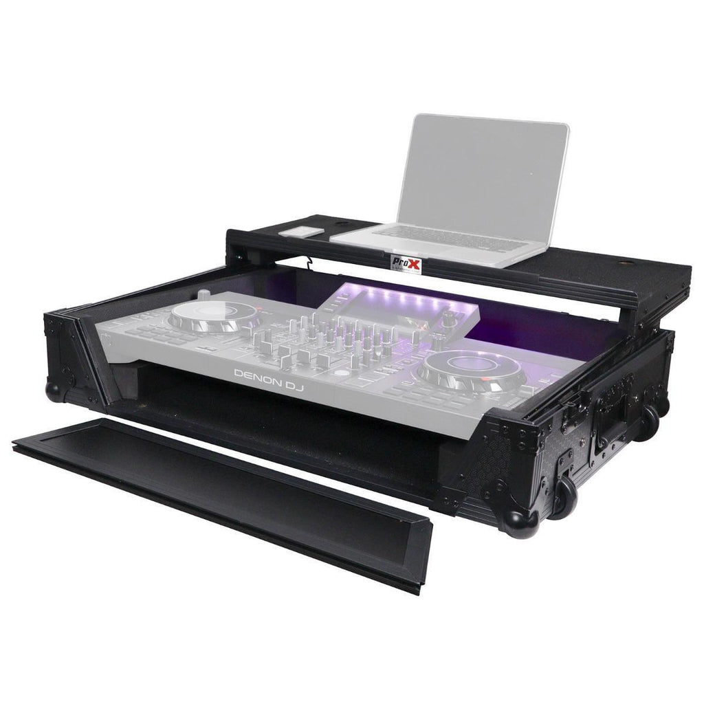 ProX XS-SCLIVE4 WLTBL LED