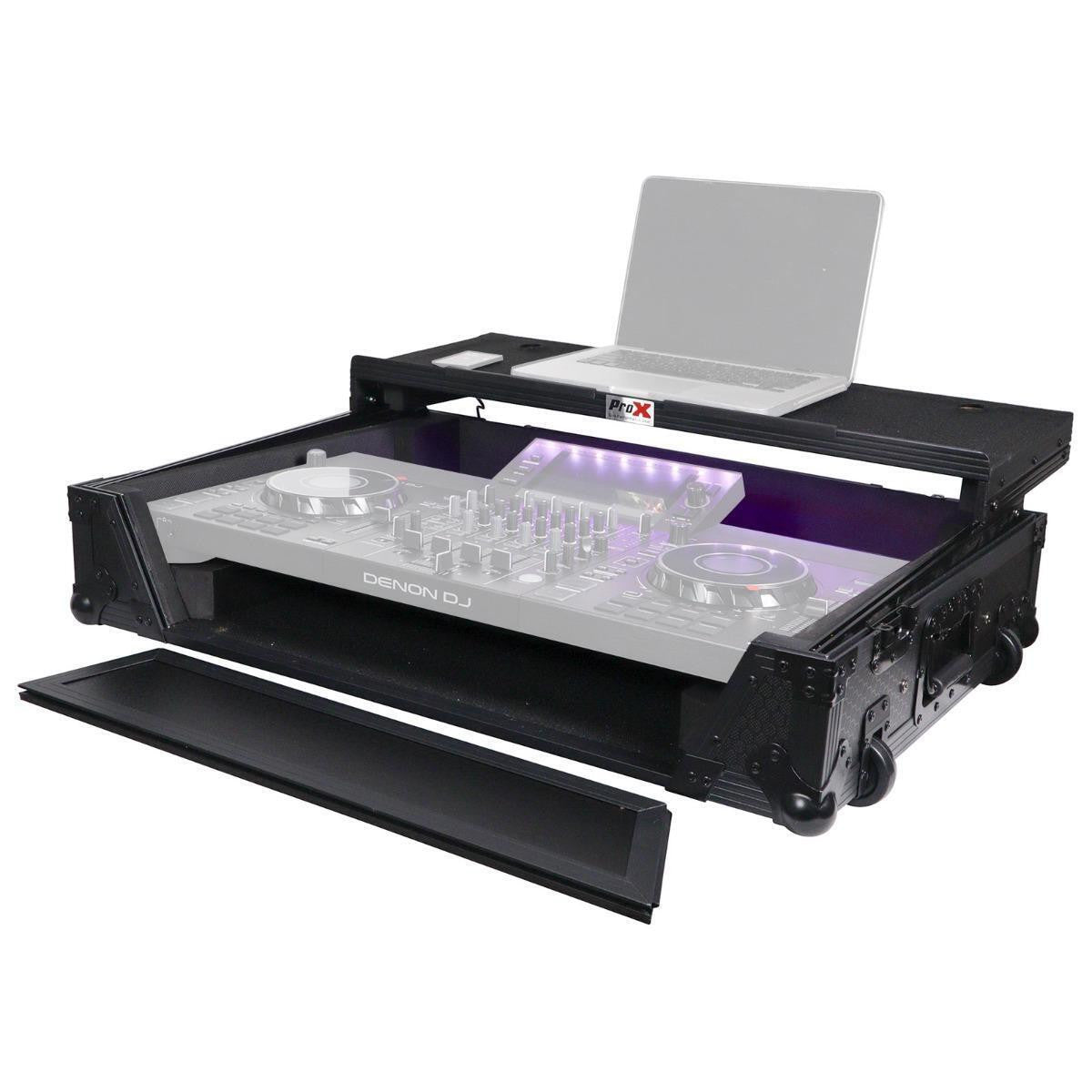ProX XS-SCLIVE4 WLTBL LED