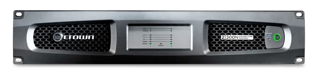 Crown DCI2X300N