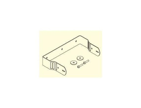 Blaze Audio CBL523 U-Bracket Kit-B