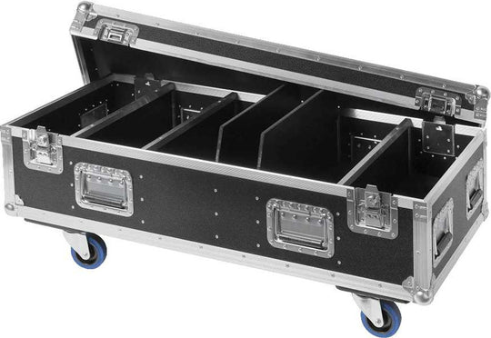 Martin Pro Flightcase for 15 x VDO Atomic Dot
