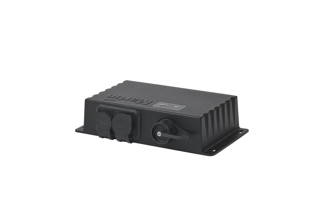 Martin Pro Active Junction Box Power-DMX-Ethernet to PDE