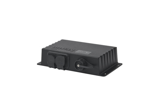 Martin Pro Active Junction Box Power-DMX-Ethernet to PDE