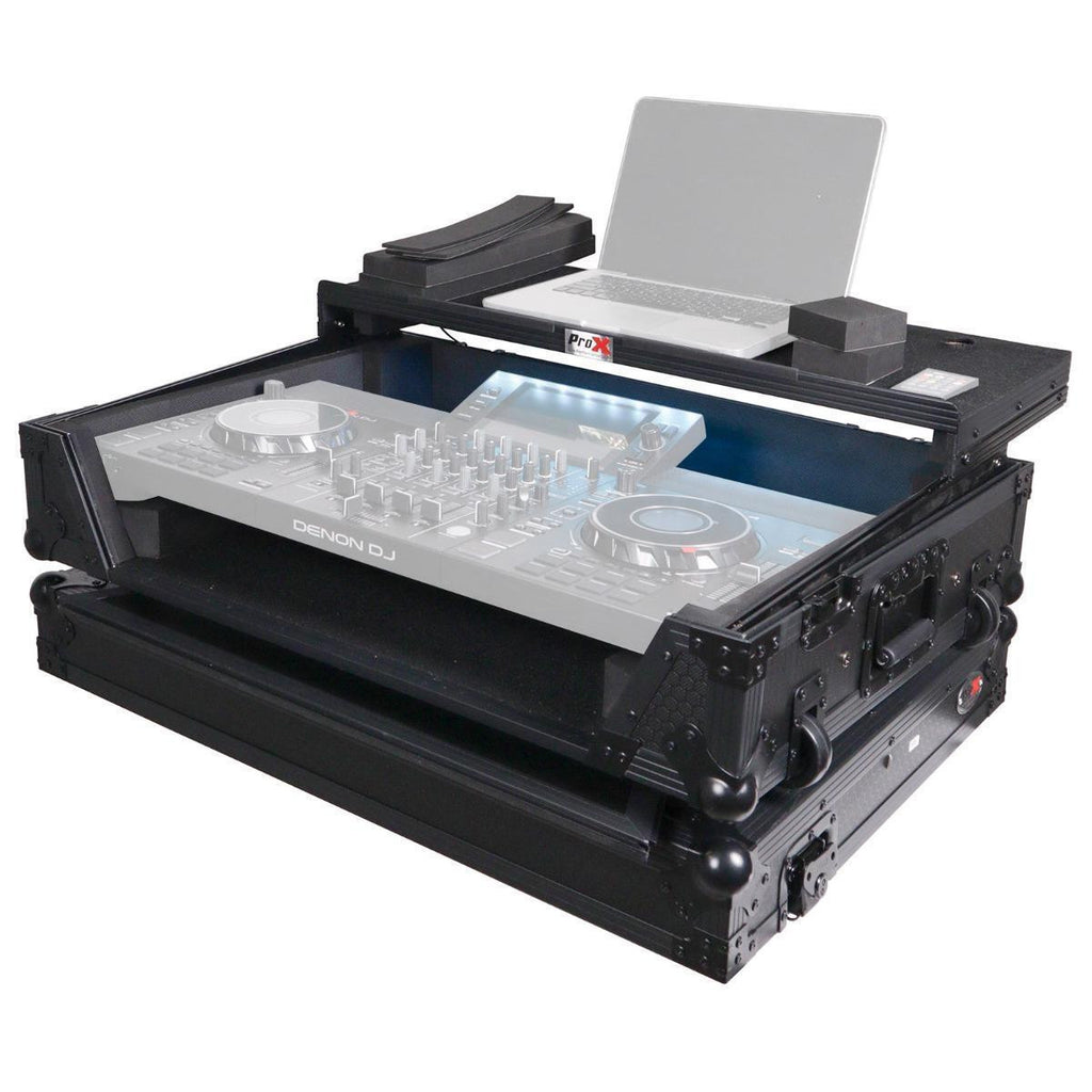 ProX XS-SCLIVE4 WLTBL LED