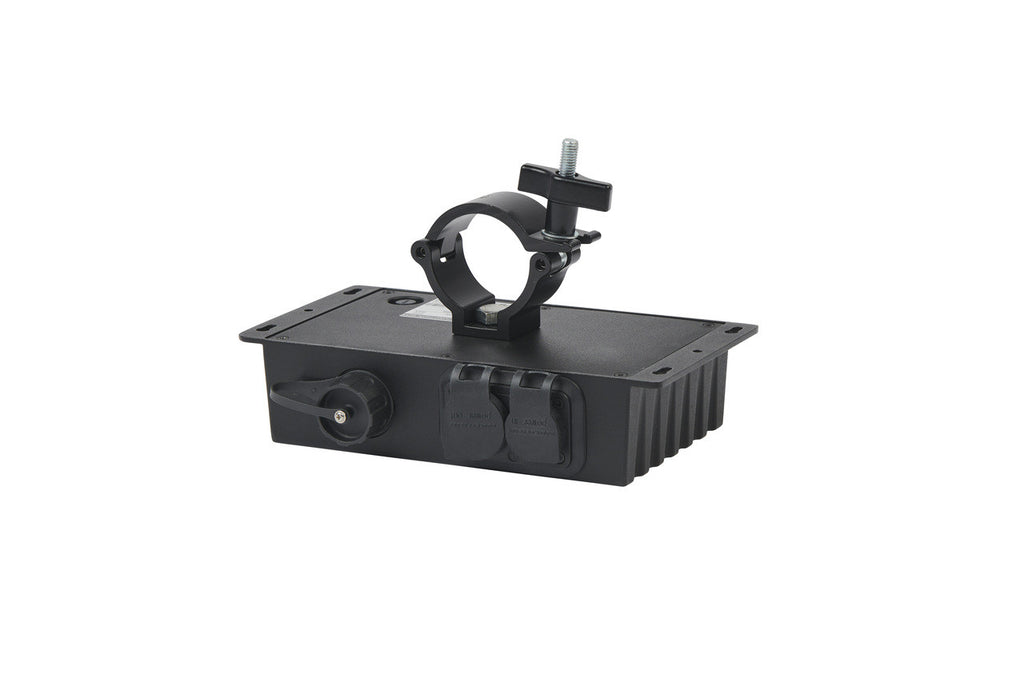 Martin Pro Active Junction Box Power-DMX-Ethernet to PDE