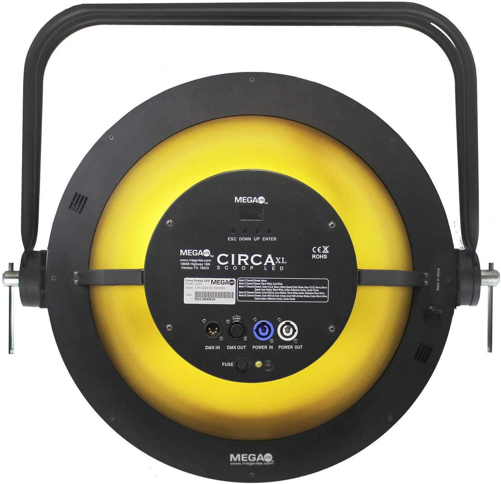 Mega-Lite 5199
