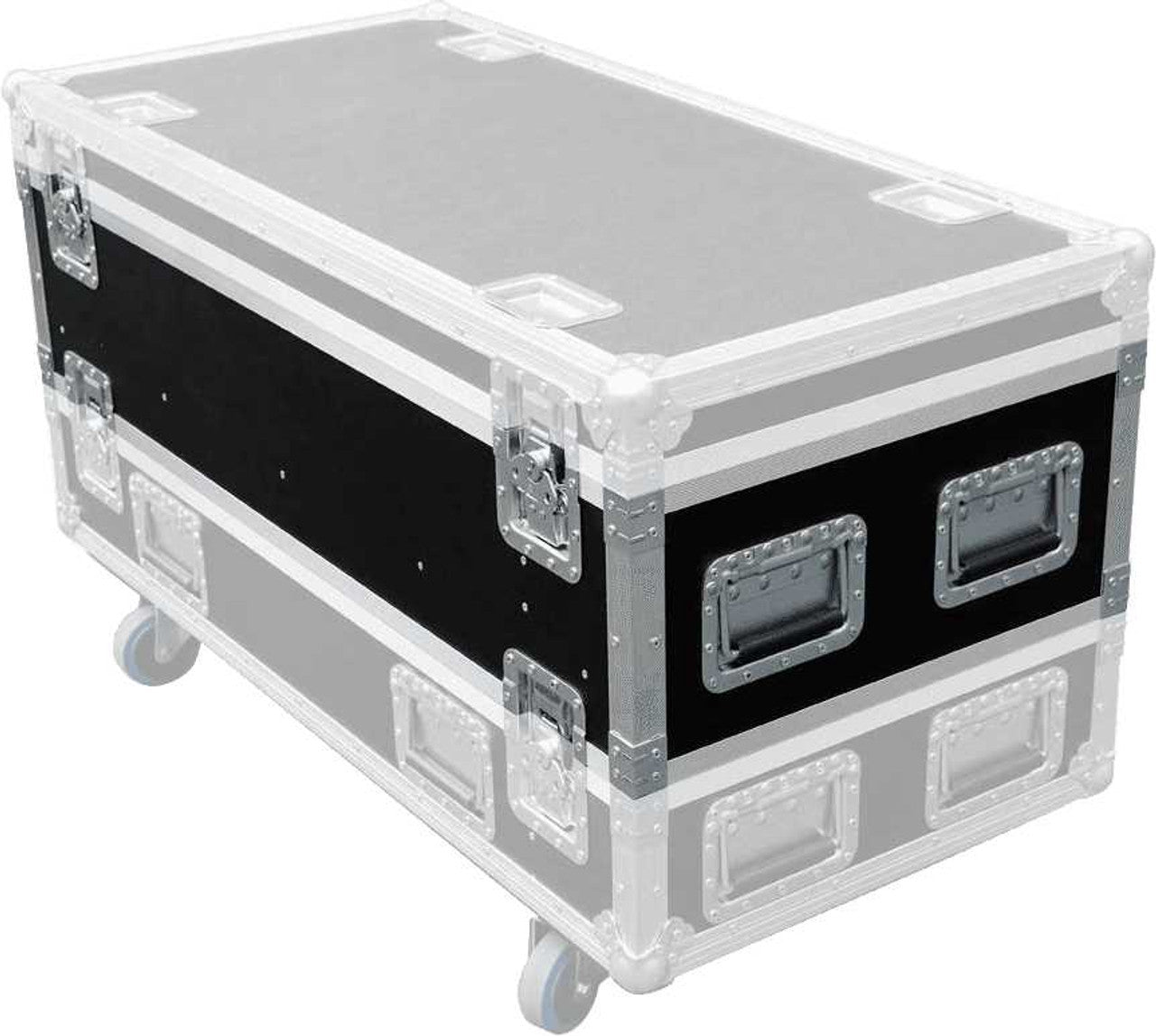 Martin Pro Flightcase Extender for 15 x VDO Atomic Dot