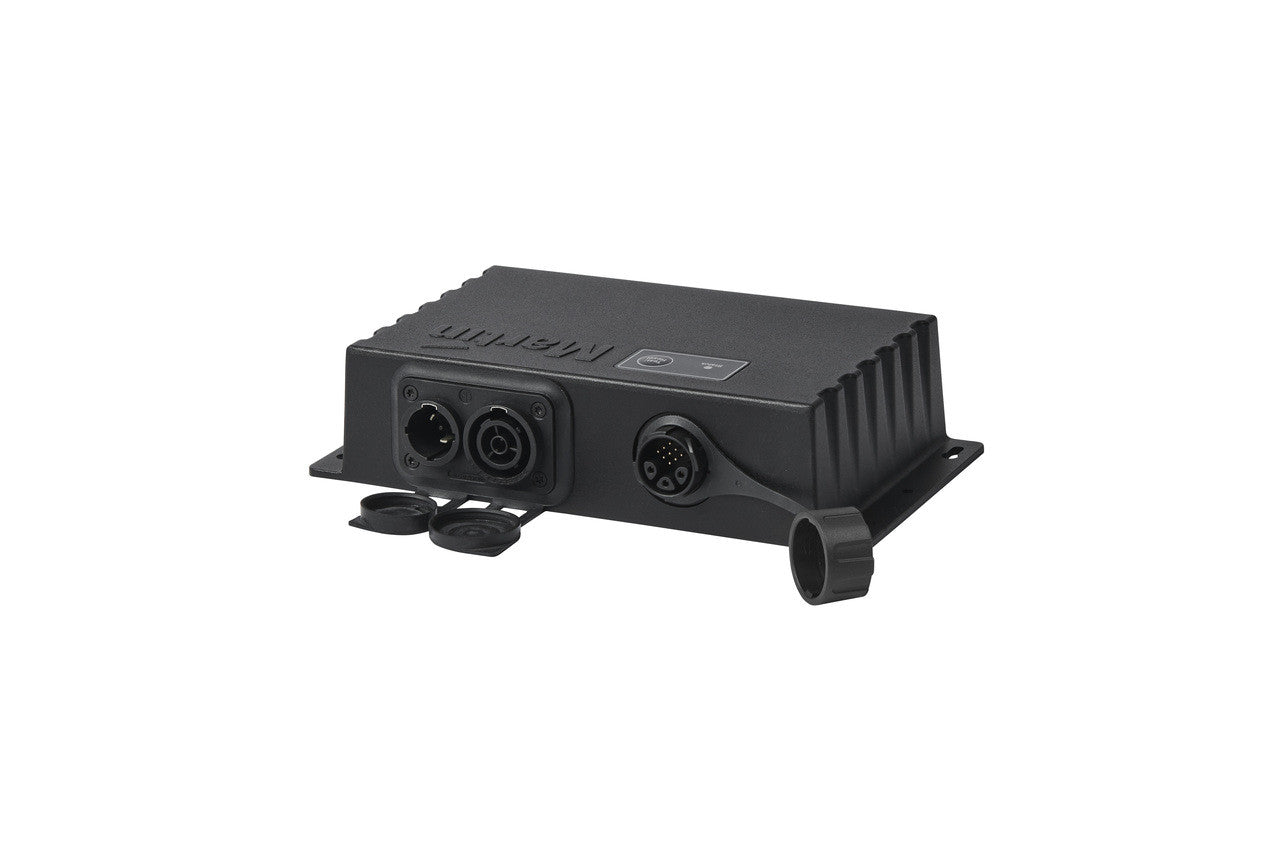 Martin Pro Active Junction Box Power-DMX-Ethernet to PDE