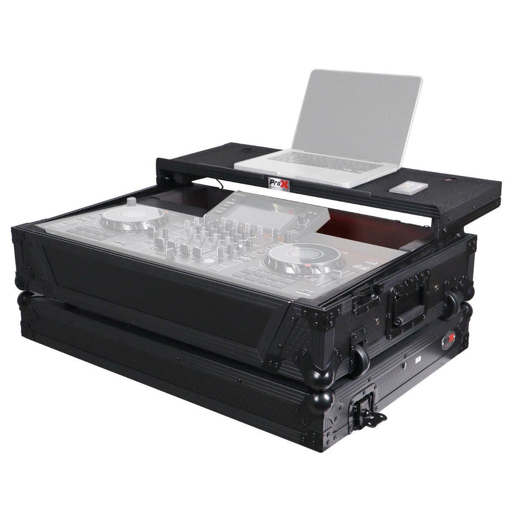 ProX XS-SCLIVE4 WLTBL LED