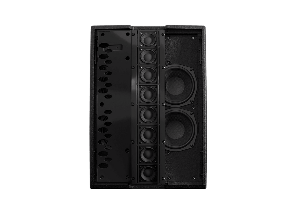 Blaze Audio CBL528-BA-W