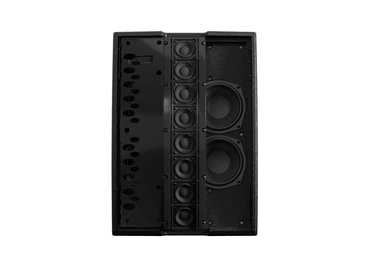 Blaze Audio CBL528-BA-W