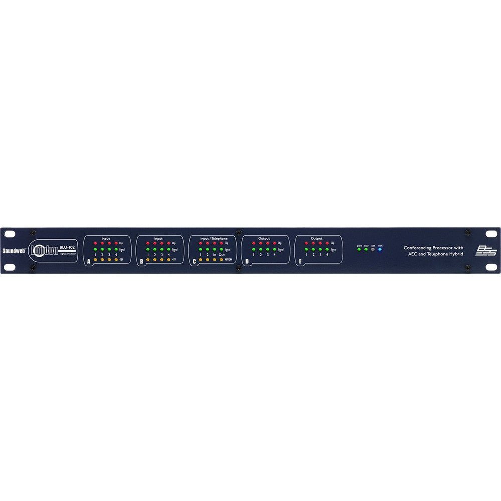 BSS BLU-102
