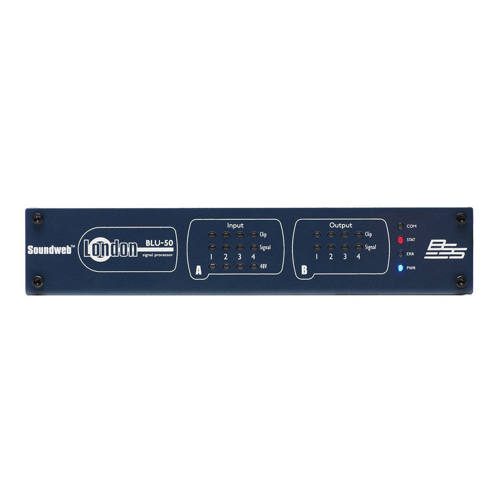 BSS BLU-50