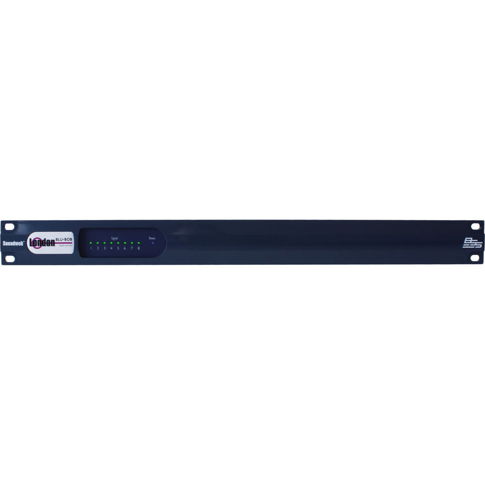 BSS BLU-BOB2