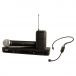 Shure BLX1288/P31-H9